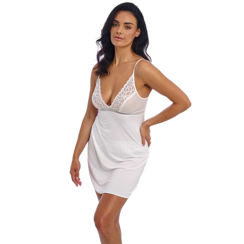 Wacoal Raffine Chemise image number 4